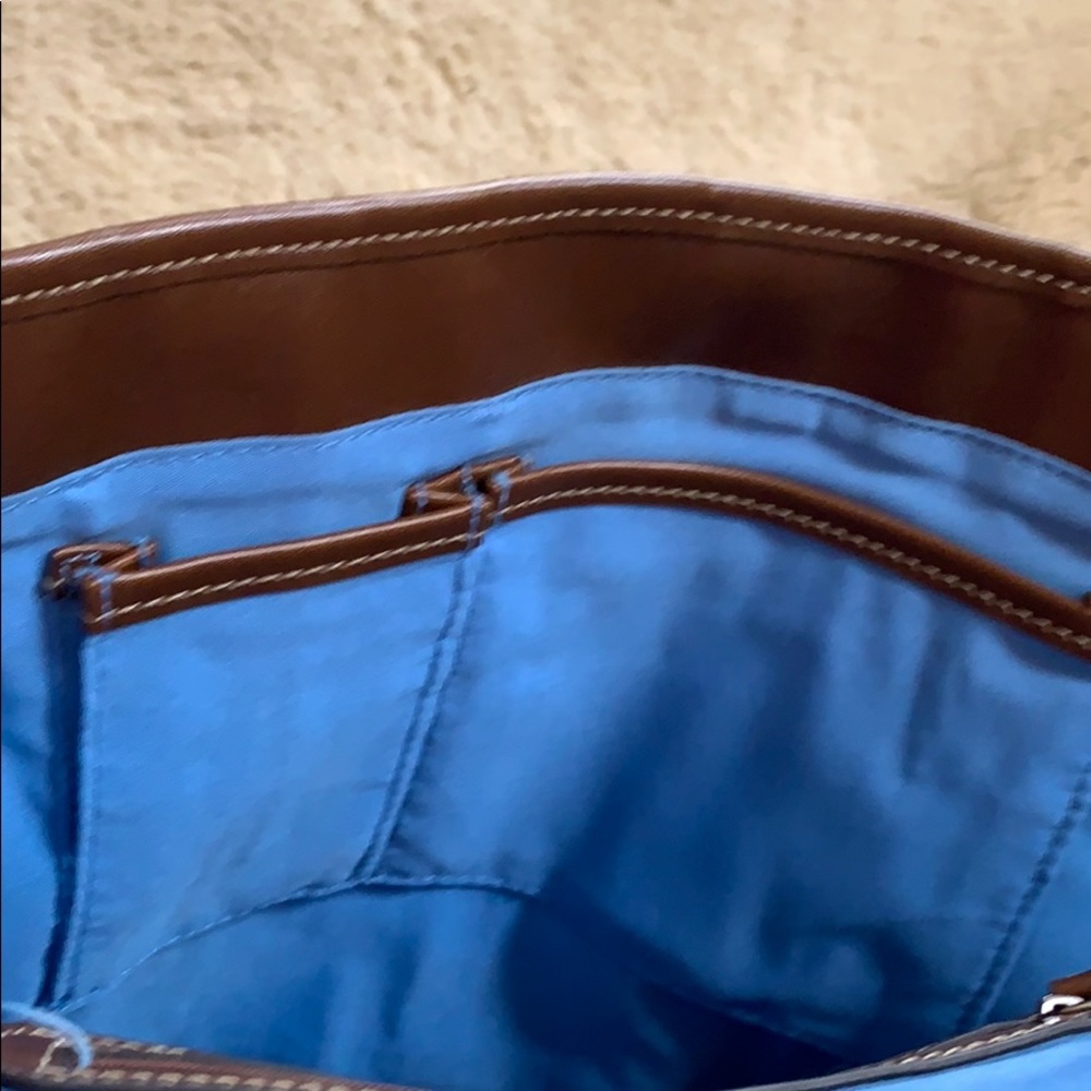 Chaps Handbag - image 8